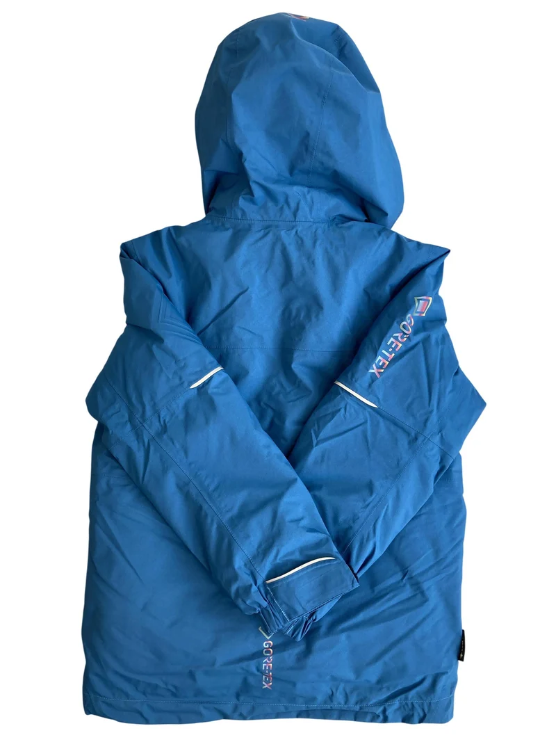 GORE-TEX® All Season 3-in-1 Outdoor 2L Insulated JKT Größe 122