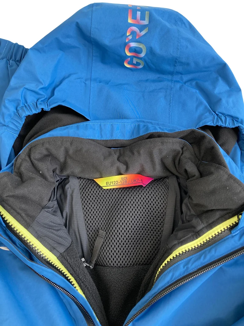 GORE-TEX® All Season 3-in-1 Outdoor 2L Insulated JKT Größe 122