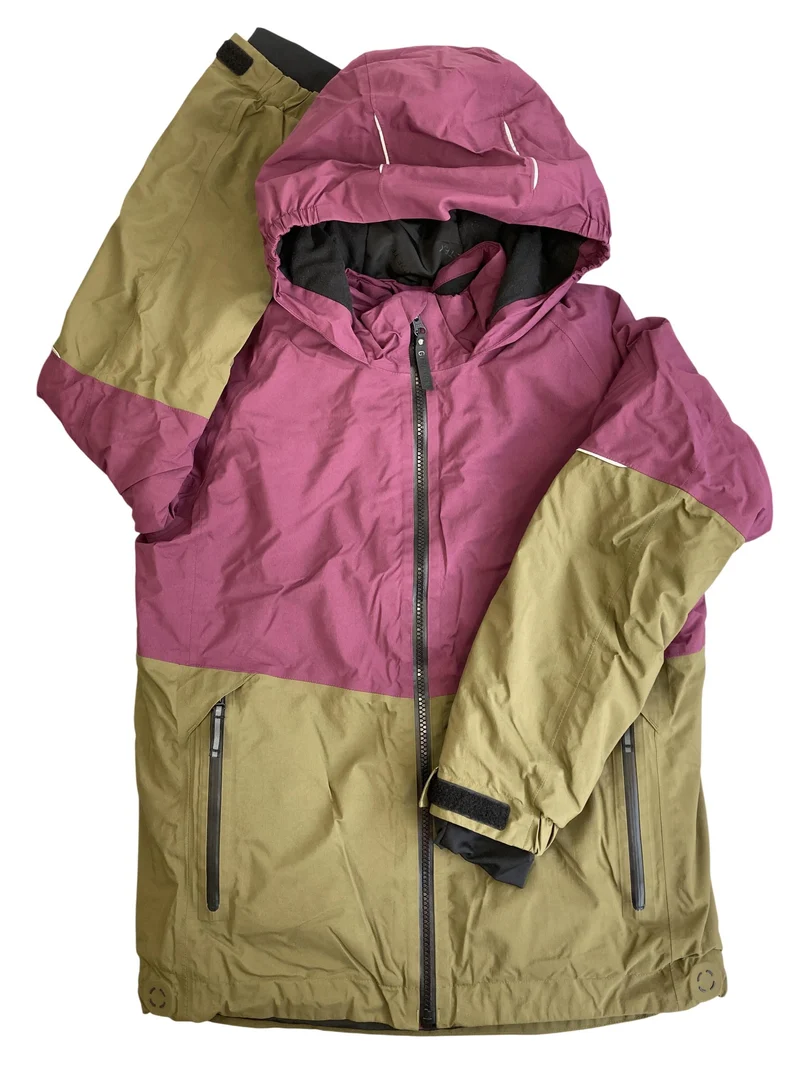 GORE-TEX® Active Outdoor 2L Insulate JKT Jacke Größe 140