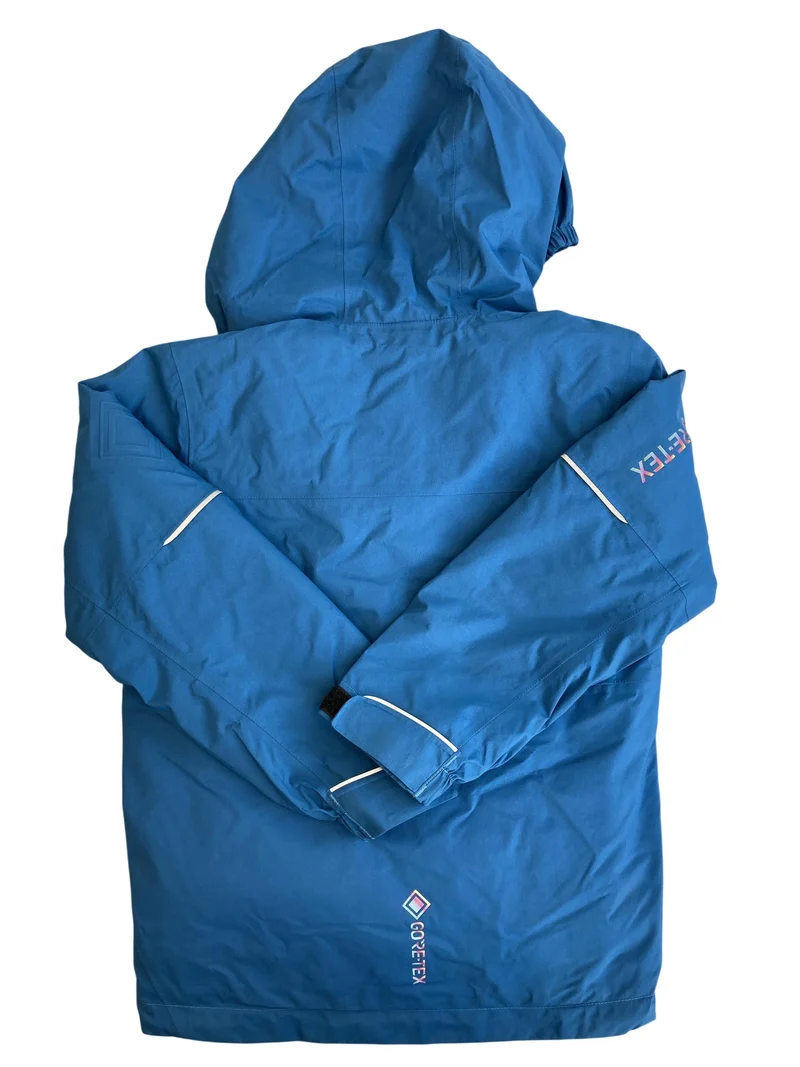 GORE-TEX® All Season 3-in-1 Outdoor 2L Insulated JKT Jacke Größe 122