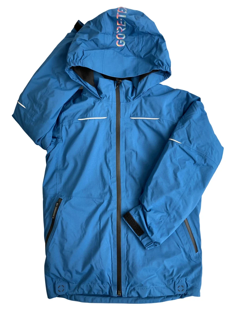 GORE-TEX® All Season 3-in-1 Outdoor 2L Insulated JKT Größe 134