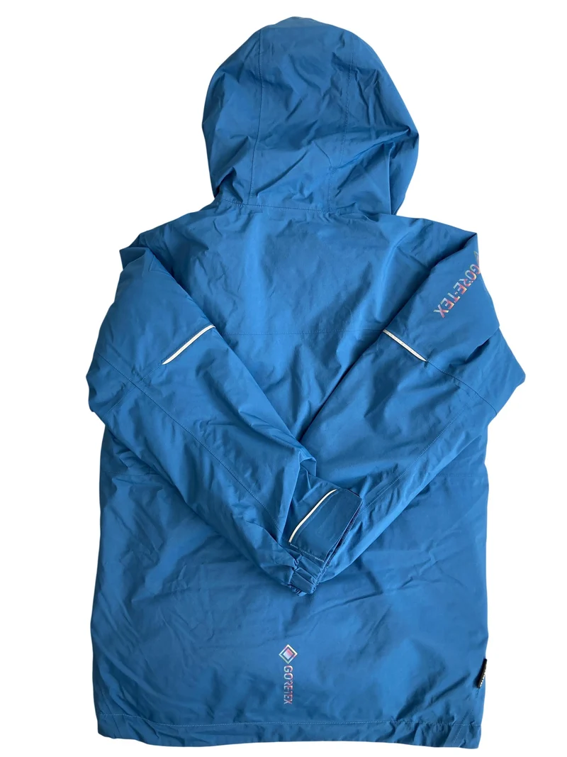 GORE-TEX® All Season 3-in-1 Outdoor 2L Insulated JKT Größe 134