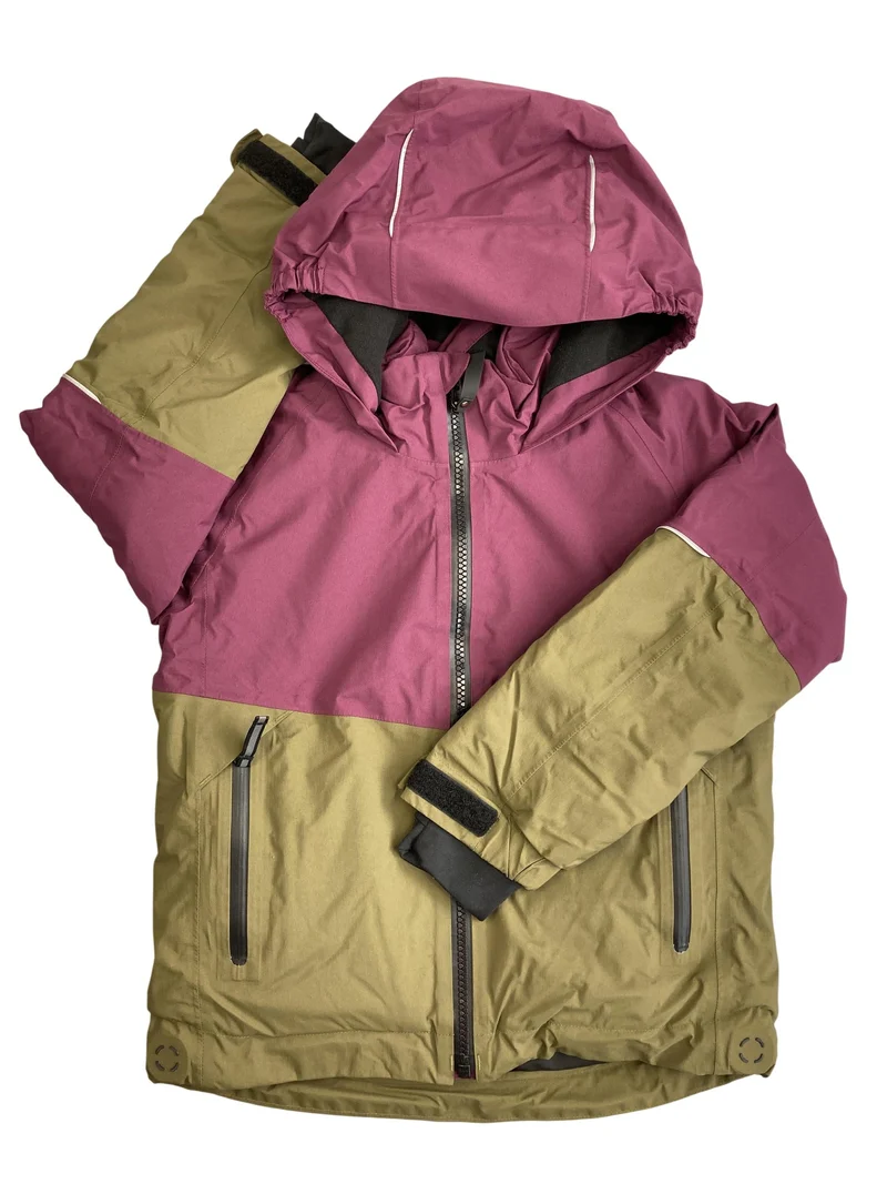 GORE-TEX® Active Outdoor 2L Insulate JKT Jacke Größe 116