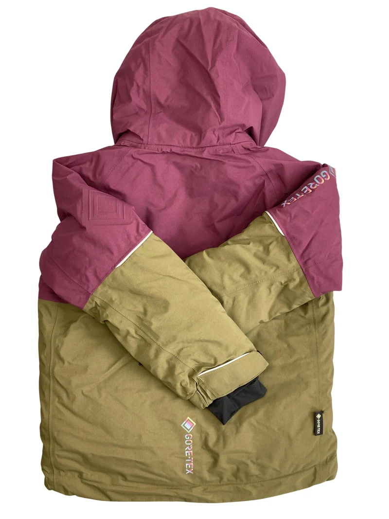GORE-TEX® Active Outdoor 2L Insulate JKT Jacke Größe 116