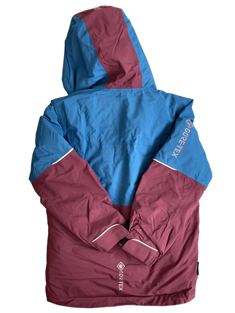 GORE-TEX® All Season 3-in-1 Outdoor 2L Insulated JKT Größe 122