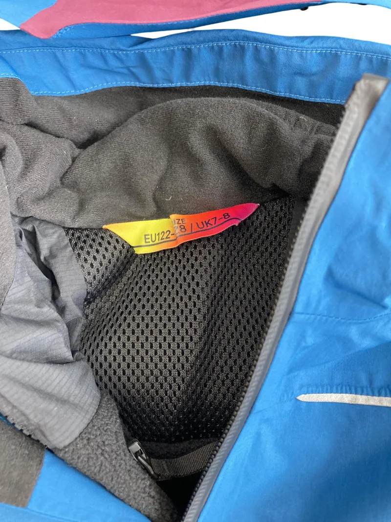 GORE-TEX® All Season 3-in-1 Outdoor 2L Insulated JKT Größe 122