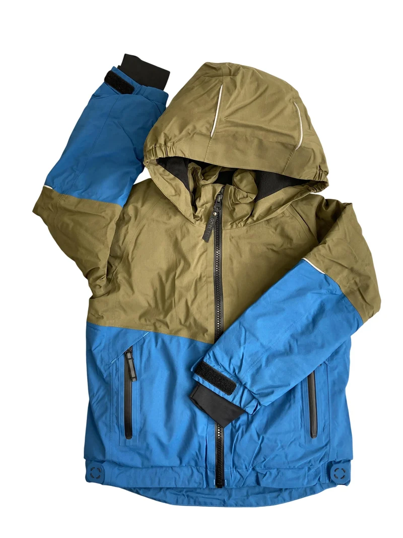 GORE-TEX® Active Outdoor 2L Insulate JKT Jacke Größe 116