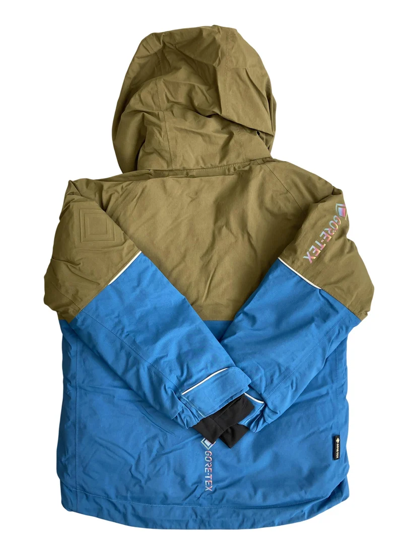 GORE-TEX® Active Outdoor 2L Insulate JKT Jacke Größe 116