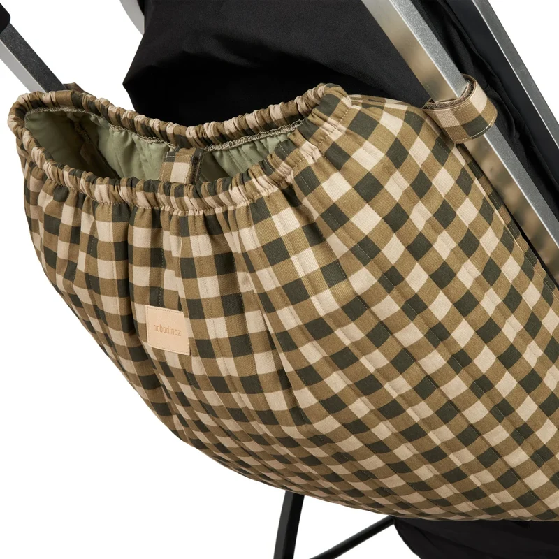 Nobodinoz Hyde Park Buggy-Tasche