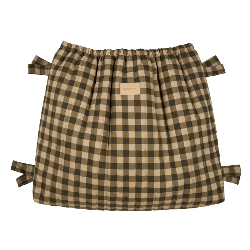 Nobodinoz Hyde Park Buggy-Tasche