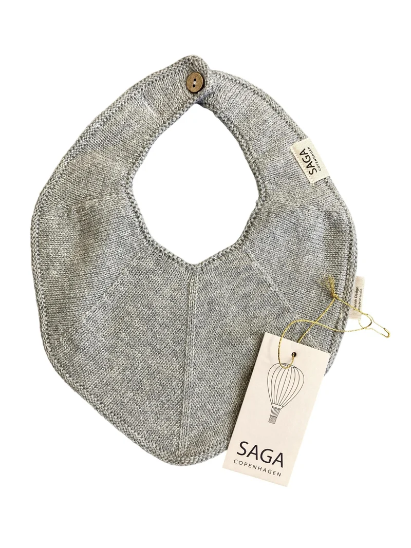 Saga Copenhagen Lätzchen