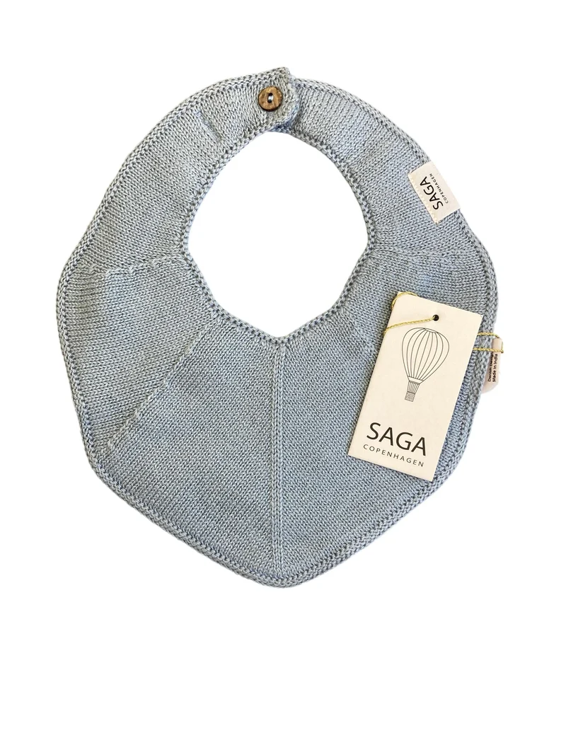 Saga Copenhagen Lätzchen