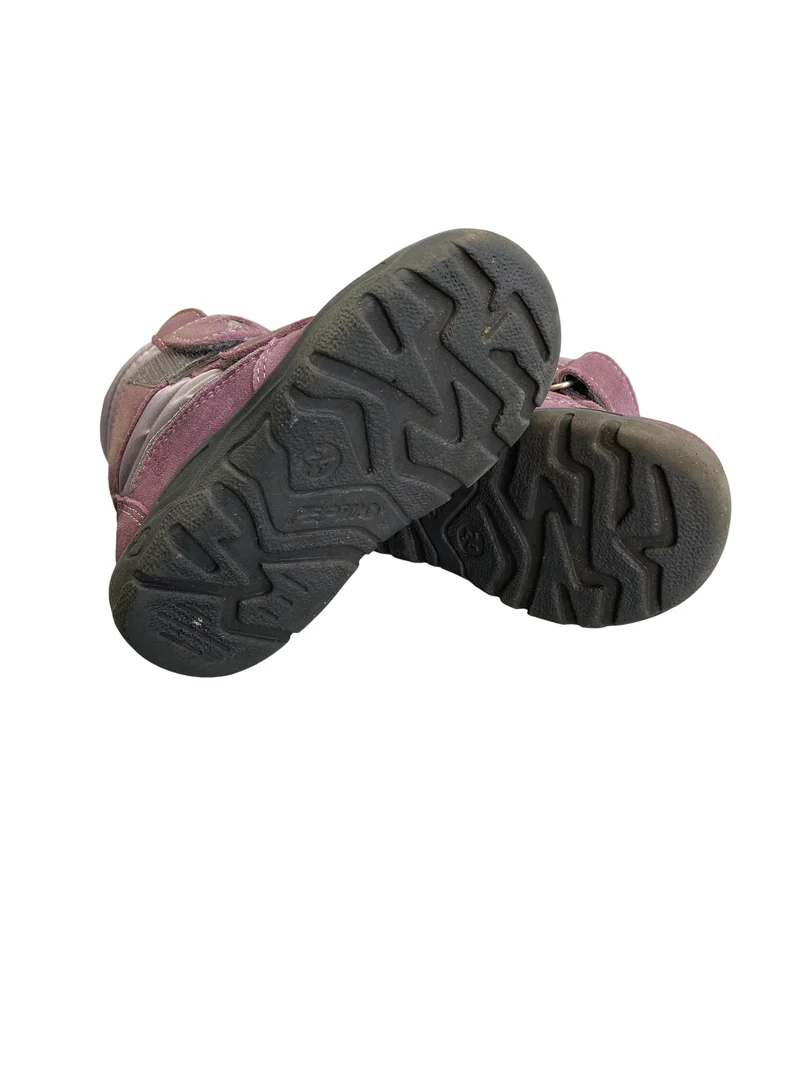 Pepino Winterstiefel 24 Schuhgröße