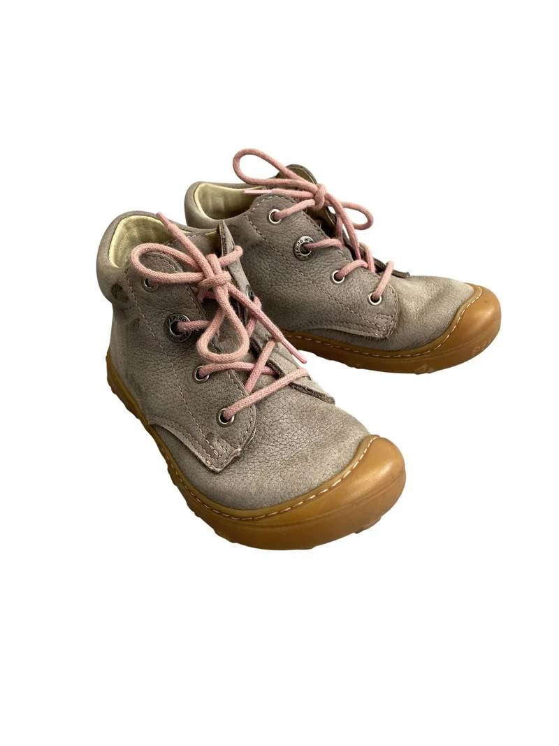 Pepino Halbschuhe 24 Schuhgröße