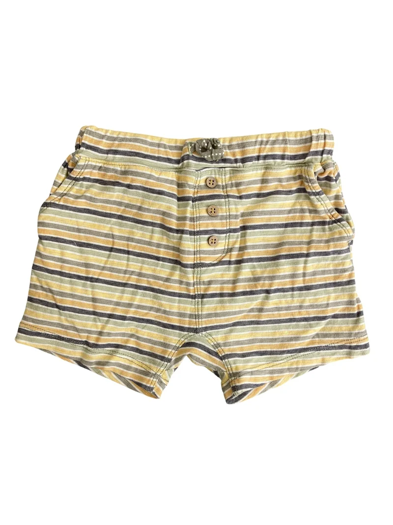 People Wear Organic Kurze Hose 86 | 18m