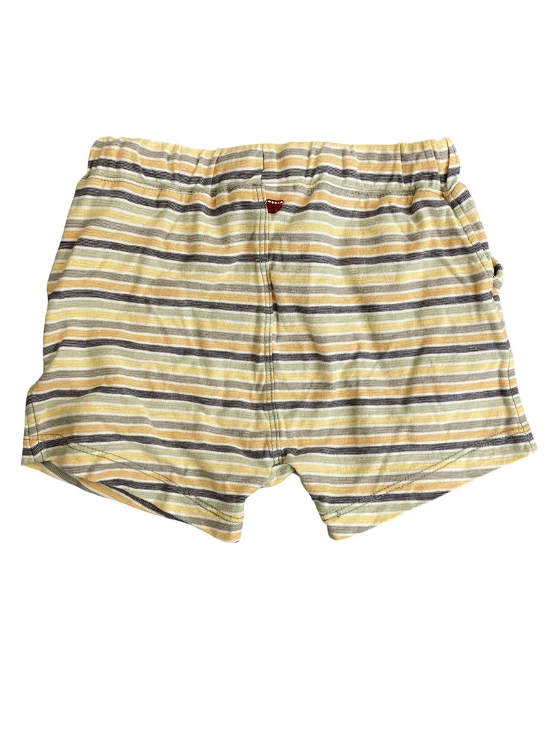 People Wear Organic Kurze Hose 86 | 18m