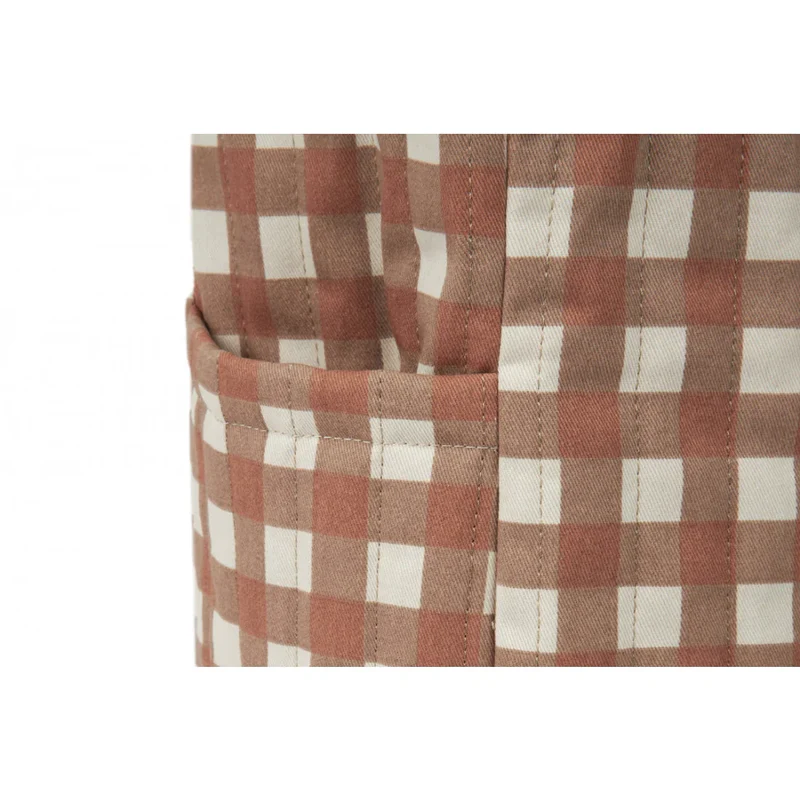 Nobodinoz Hyde Park Tote Bag 42x37x14cm Tasche