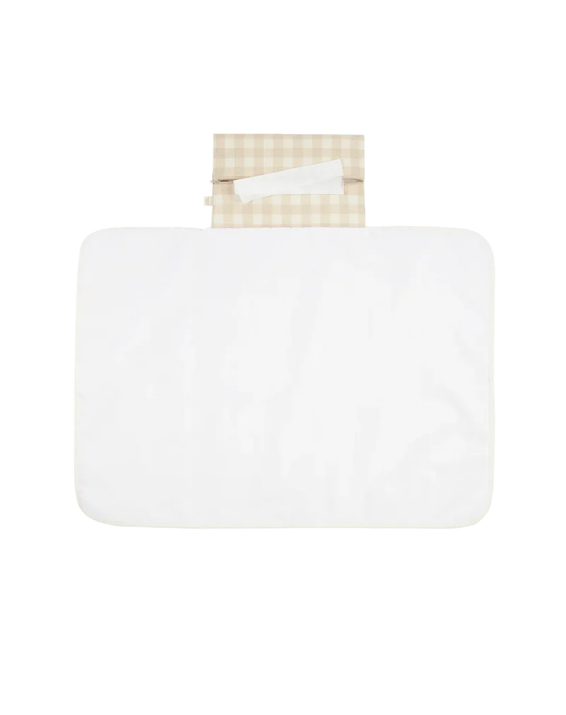 Nobodinoz Mozart Waterproof Changing Pad 68x50cm Wasserdichte Wickelunterlage