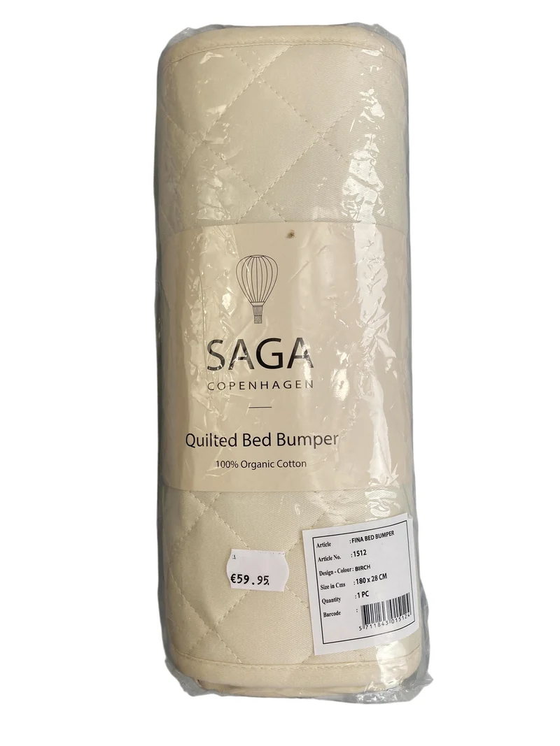 Saga Copenhagen Bettumrandung 180x28cm