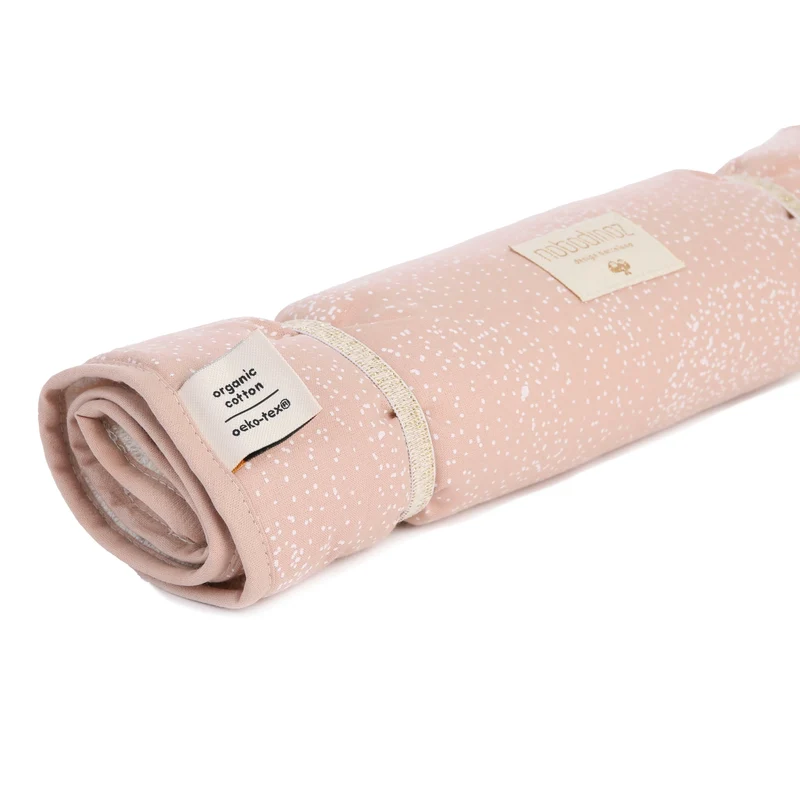 Nobodinoz Changing Pad Nomad 60x35 cm Wickelunterlage