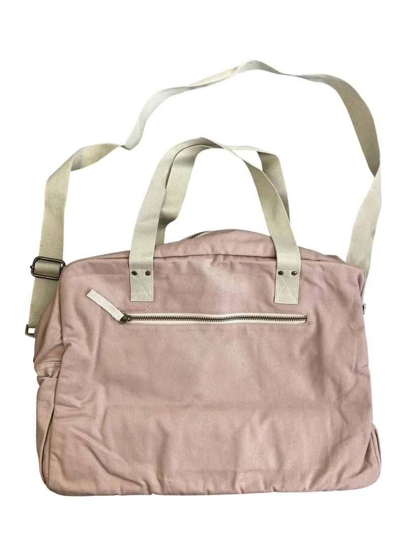 Saga Copenhagen Wickeltasche