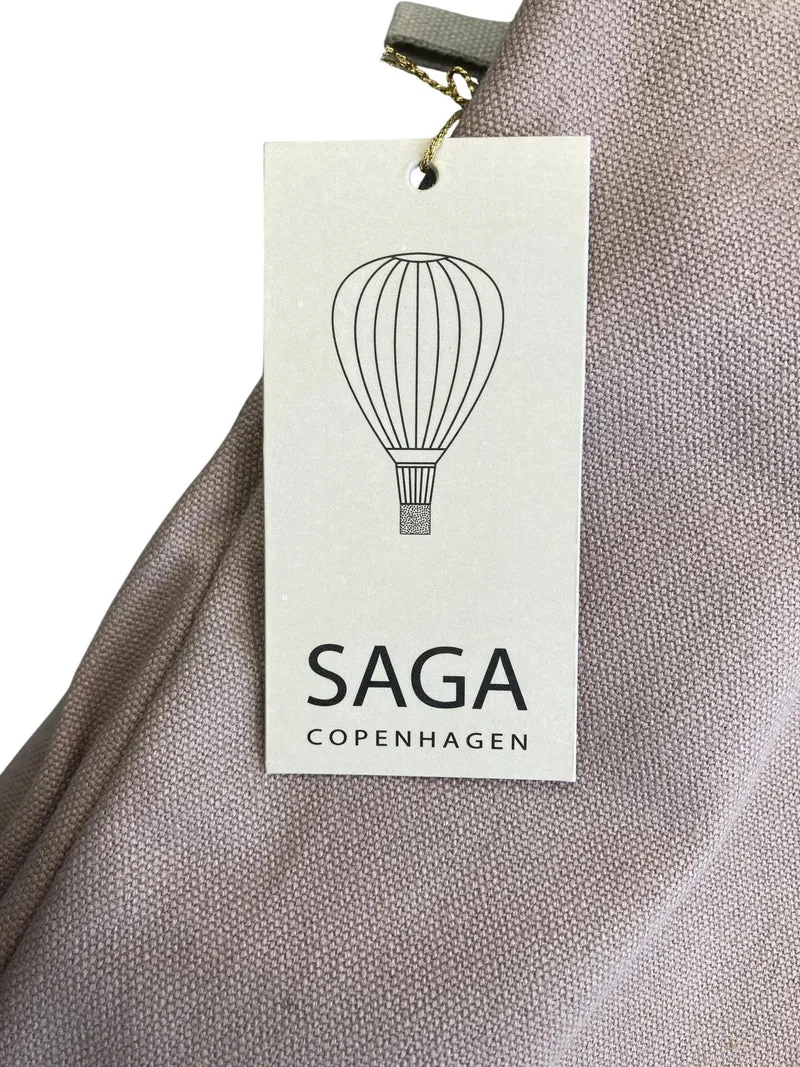 Saga Copenhagen Wickeltasche