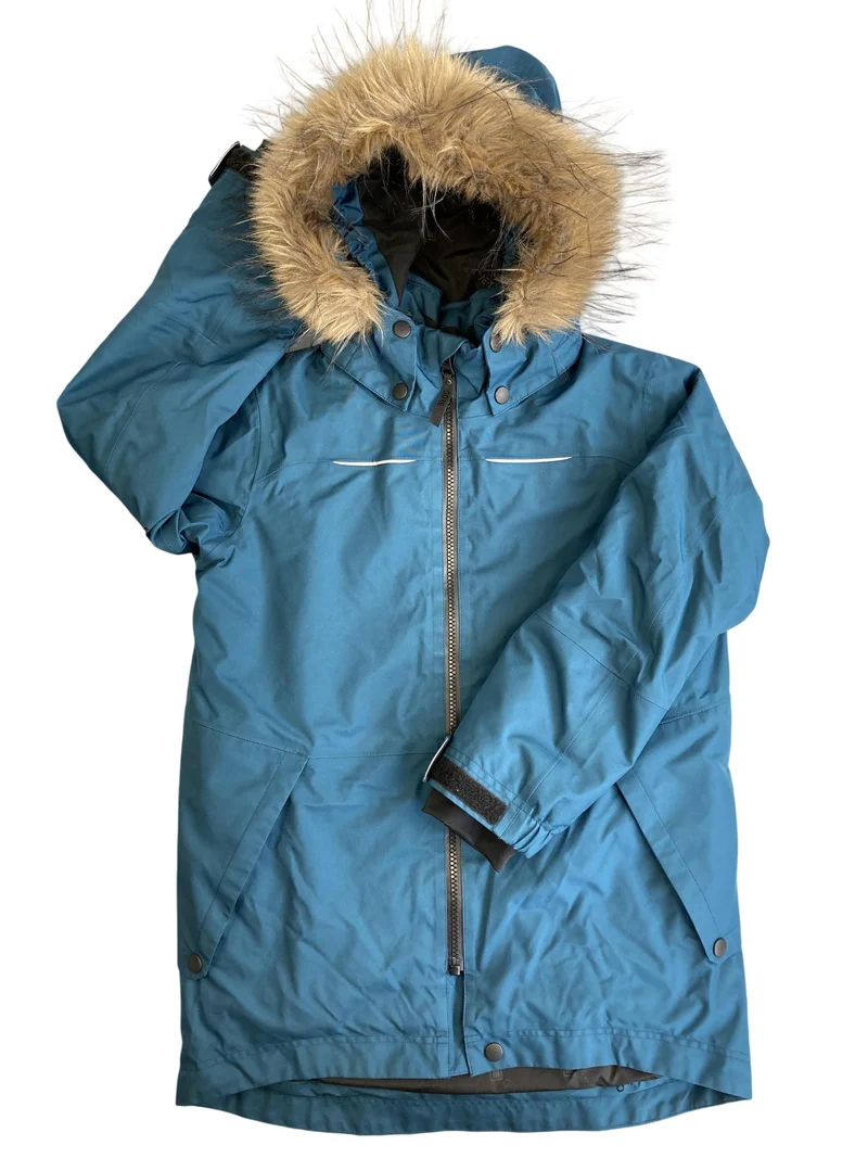GORE-TEX® Urban Outdoor 2L Insulated JKT Jacke Größe 128