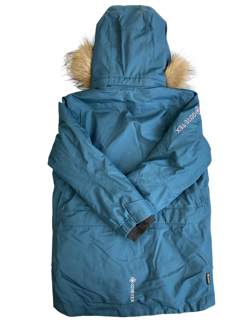 GORE-TEX® Urban Outdoor 2L Insulated JKT Jacke Größe 128
