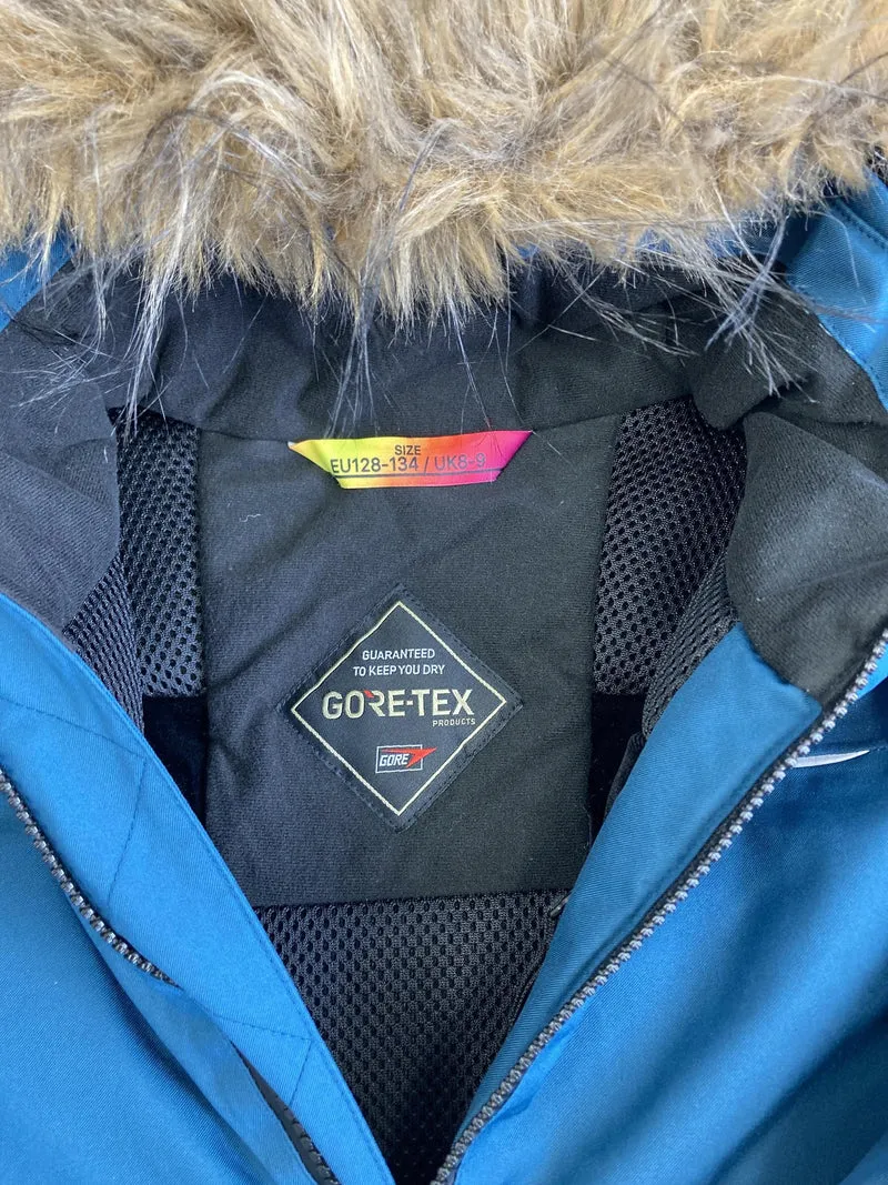 GORE-TEX® Urban Outdoor 2L Insulated JKT Jacke Größe 128