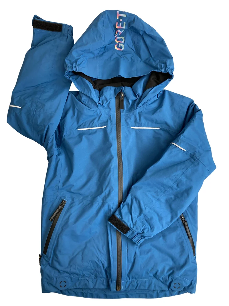 GORE-TEX® All Season 3-in-1 Outdoor 2L Insulated JKT Größe 122