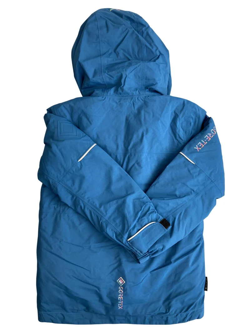 GORE-TEX® All Season 3-in-1 Outdoor 2L Insulated JKT Größe 122