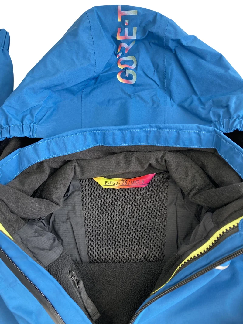 GORE-TEX® All Season 3-in-1 Outdoor 2L Insulated JKT Größe 122