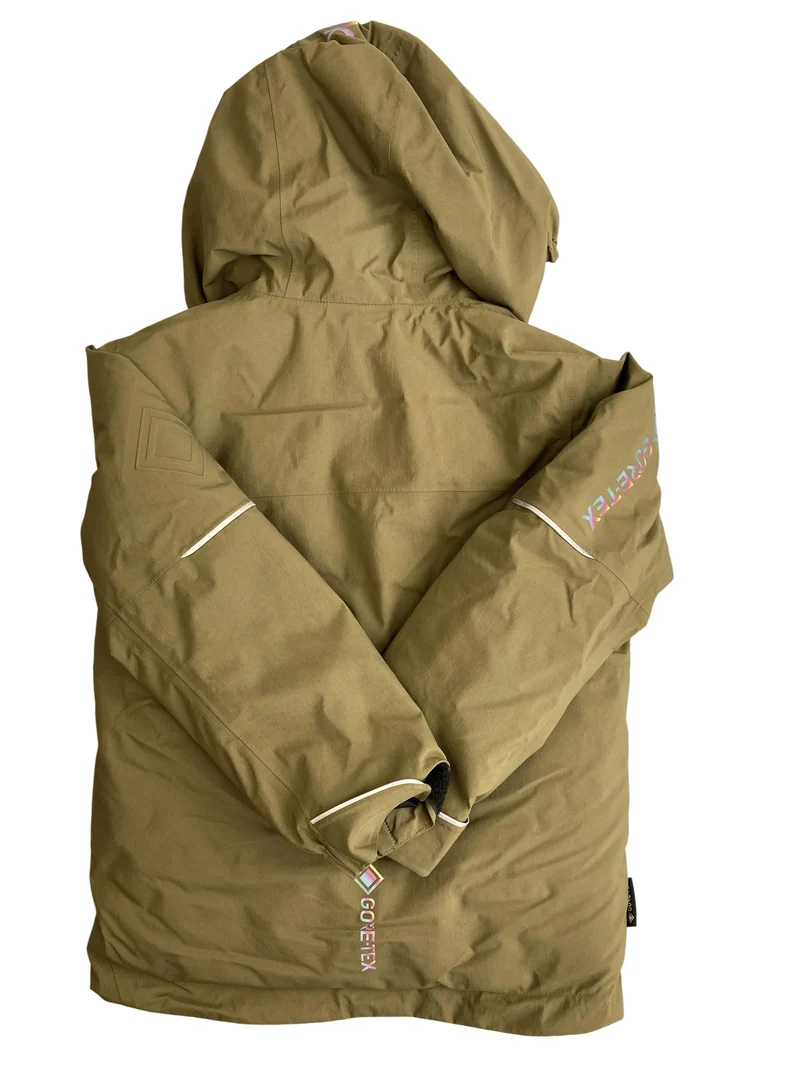 GORE-TEX® All Season 3-in-1 Outdoor 2L Insulated JKT Größe 116