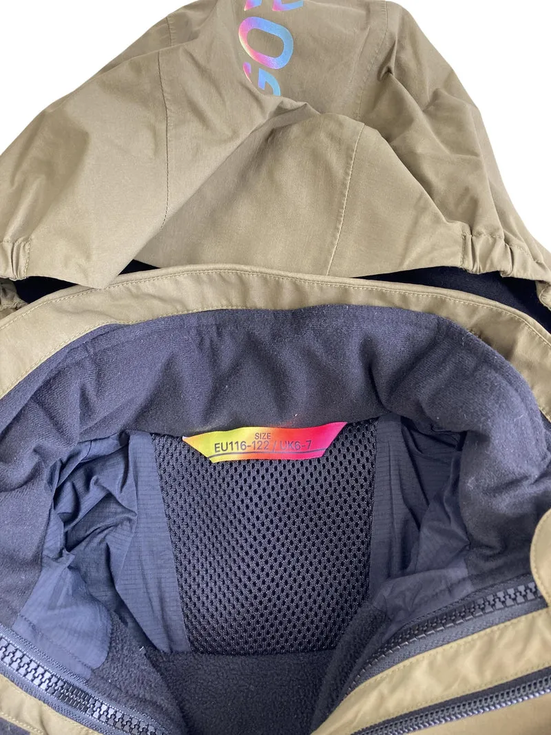 GORE-TEX® All Season 3-in-1 Outdoor 2L Insulated JKT Größe 116