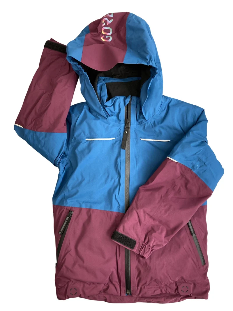 GORE-TEX® All Season 3-in-1 Outdoor 2L Insulated JKT Größe 116