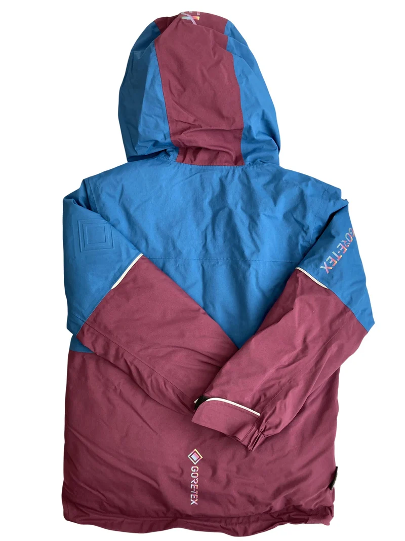 GORE-TEX® All Season 3-in-1 Outdoor 2L Insulated JKT Größe 116