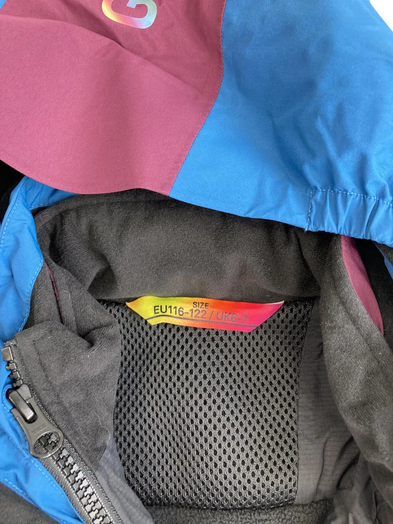 GORE-TEX® All Season 3-in-1 Outdoor 2L Insulated JKT Größe 116