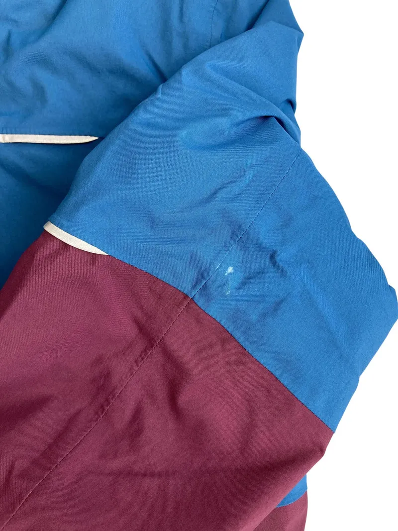 GORE-TEX® All Season 3-in-1 Outdoor 2L Insulated JKT Größe 116