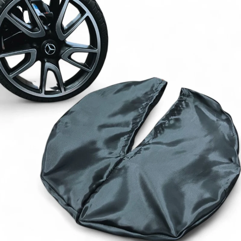 Radschutzhülle Set