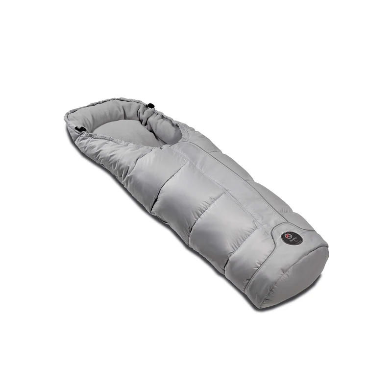 Daunenfußsack