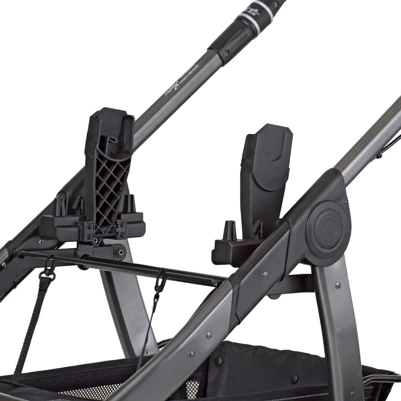 Autositz-Adapter