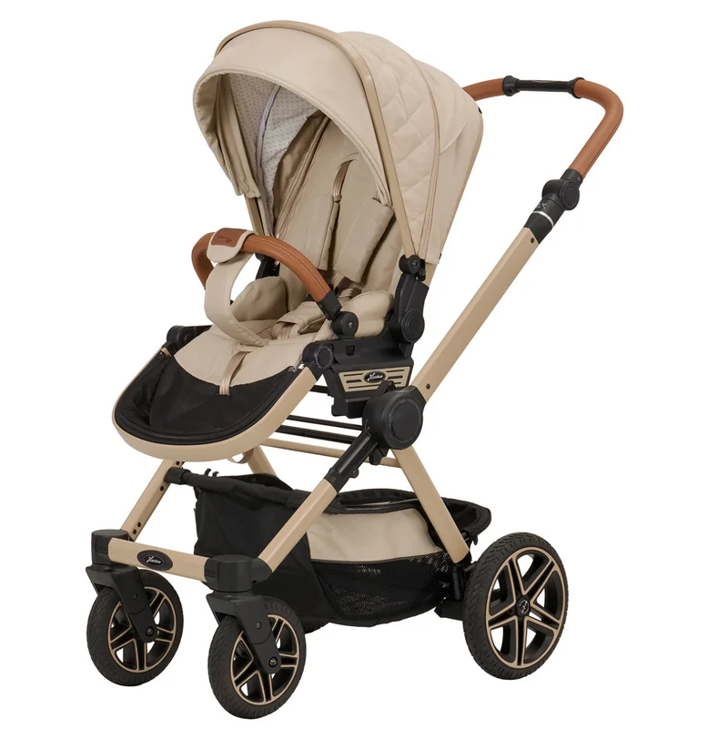 Hartan T2 City HB Set inkl. Babywanne premium
