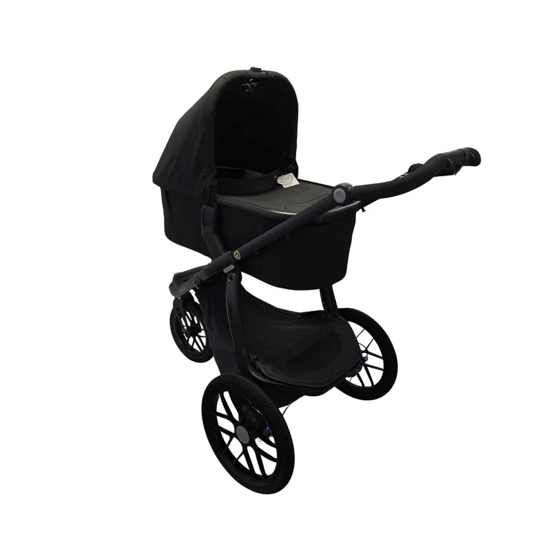 UPPAbaby Rigde - Blau/Black - (Pre-Loved)