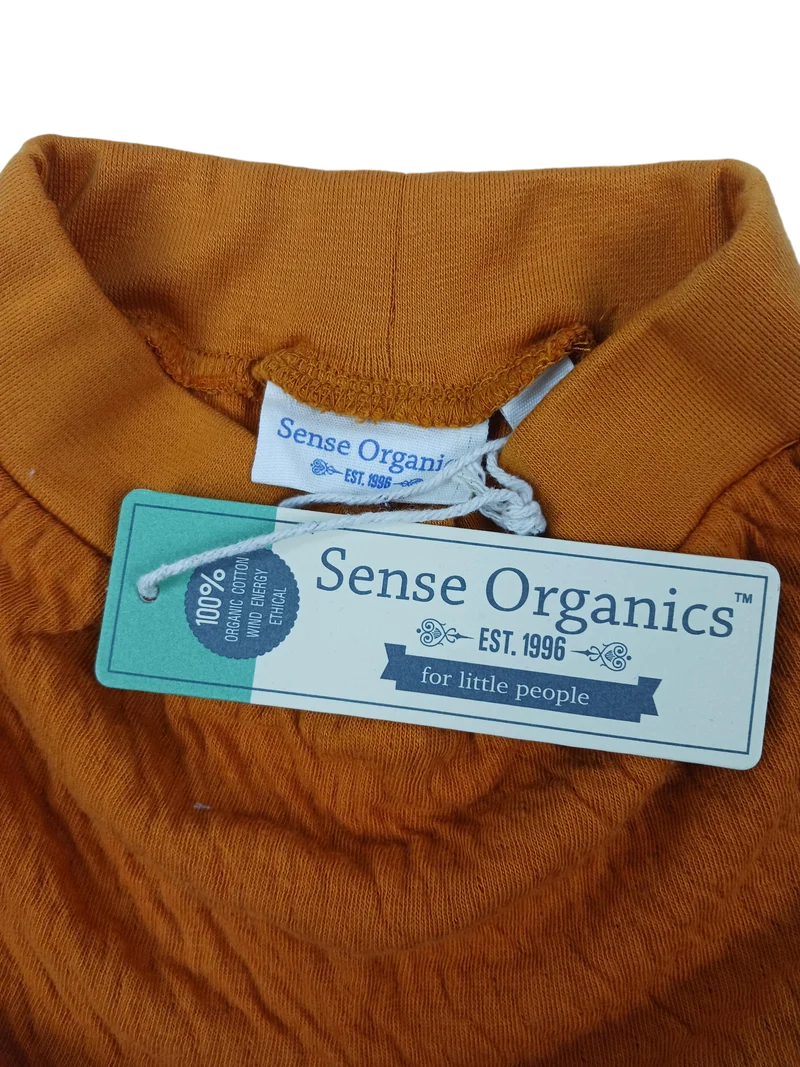 Sense Organics Sweatpants 62 | 03m, 68 | 06m