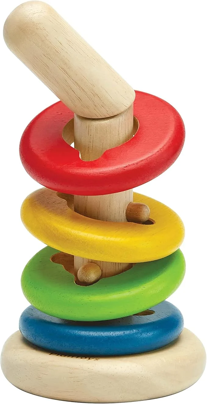 PlanToys TWIST AND SORT