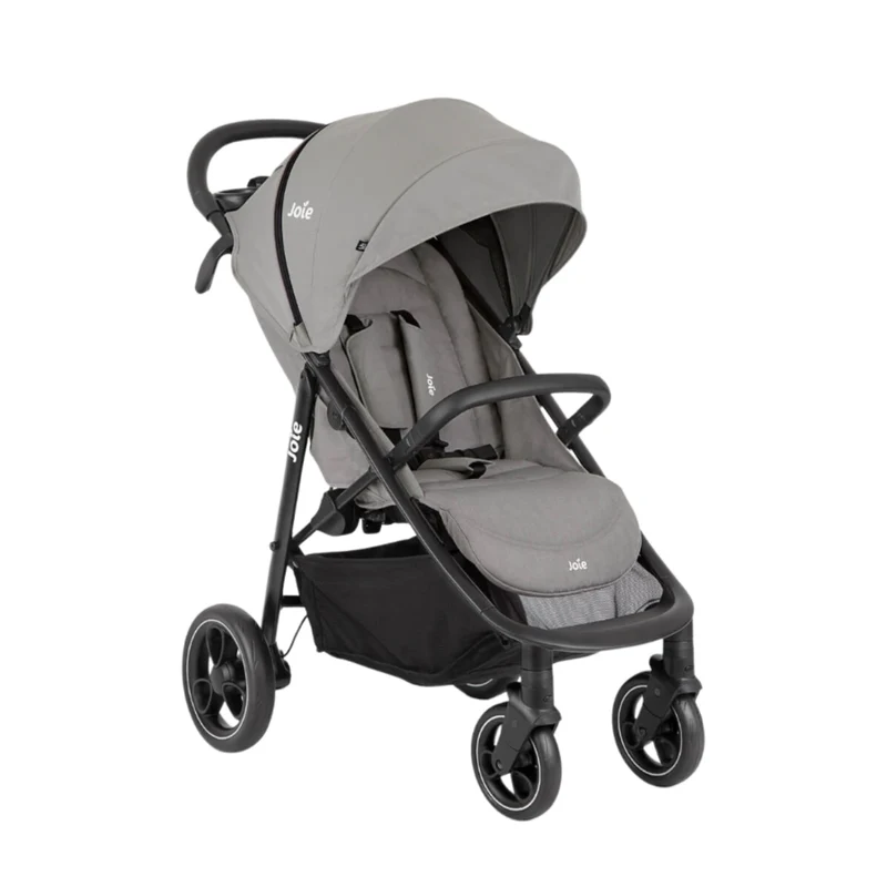 Joie Litetrax Pro