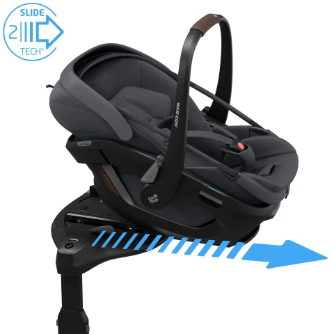Maxi-Cosi Coral Slide Pro
