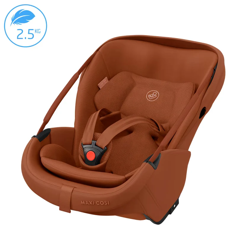 Maxi-Cosi Coral Slide Pro