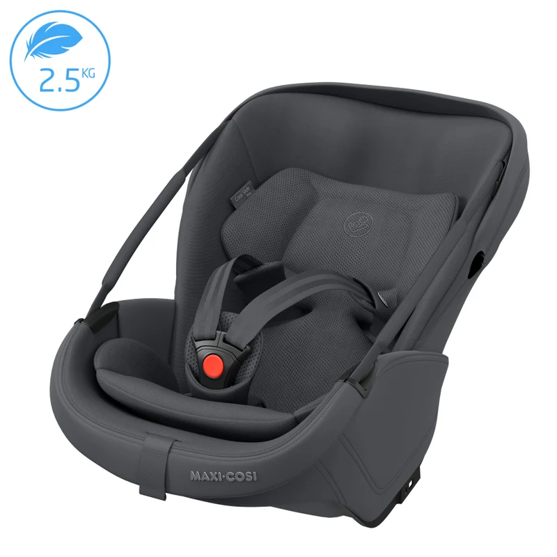 Maxi-Cosi Coral Slide Pro
