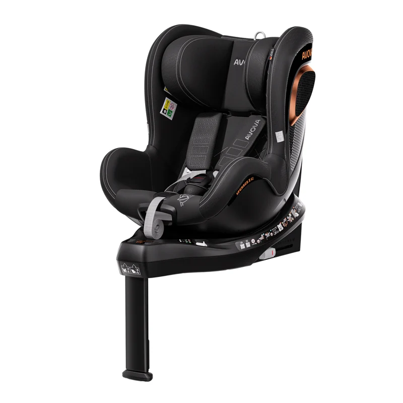 AVOVA Sperber X 61